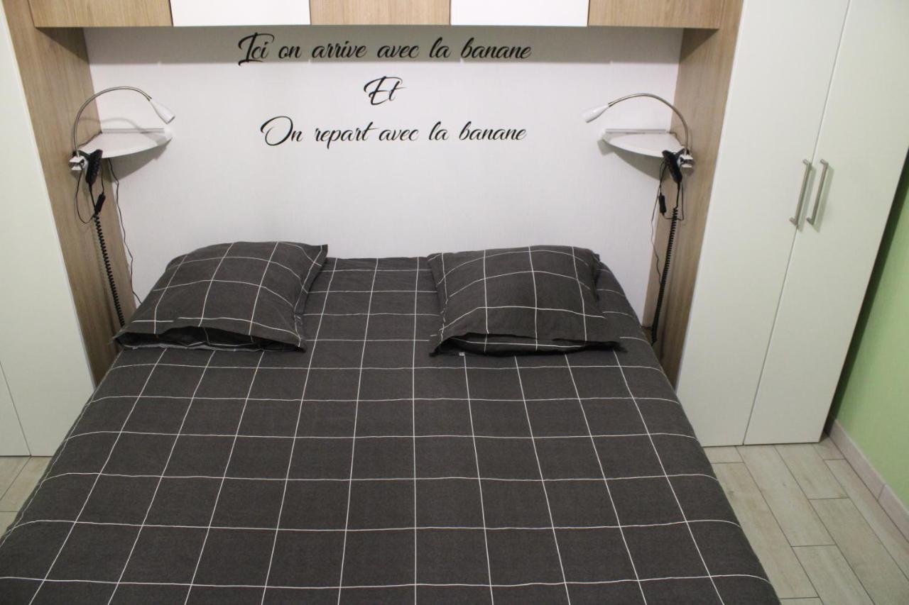 L'Escale, Chambres Chez L'Habitant Le Mans Exterior foto