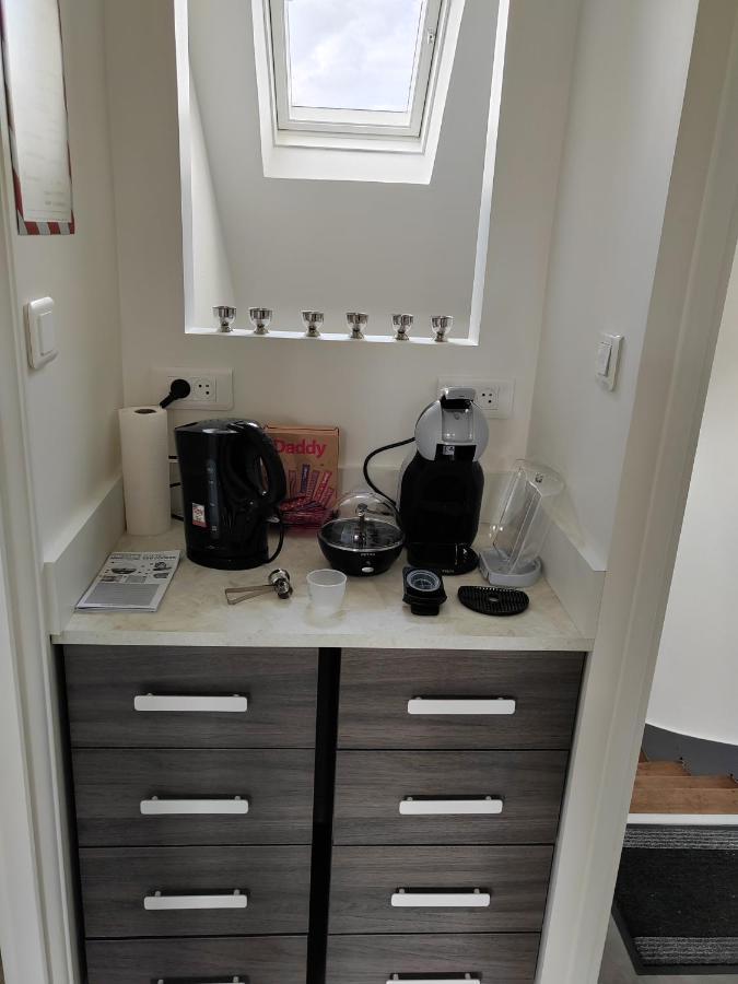 L'Escale, Chambres Chez L'Habitant Le Mans Exterior foto